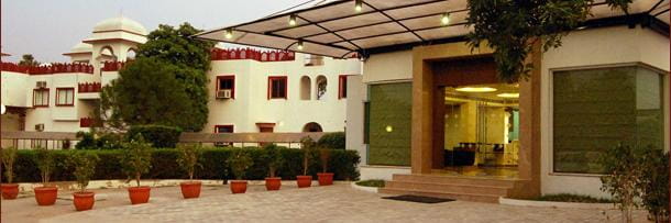 resorts near delhi cover picture