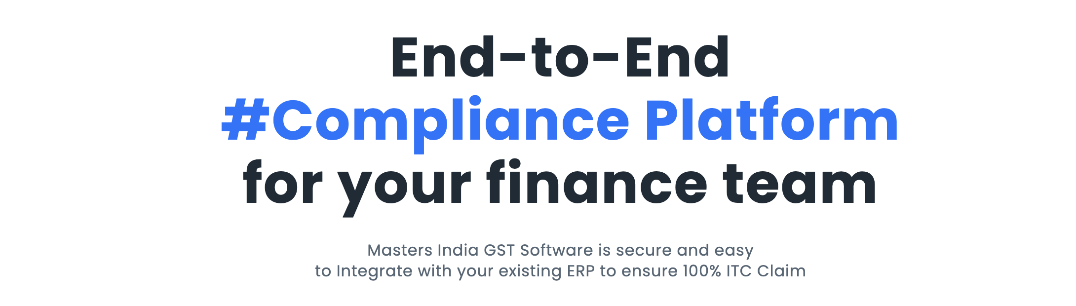 Masters India Private Limited cover picture