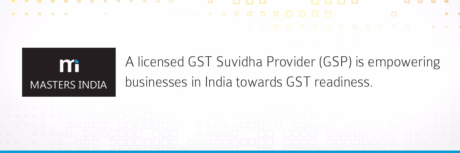 Masters India Private Limited cover picture