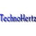 Technohertz's logo