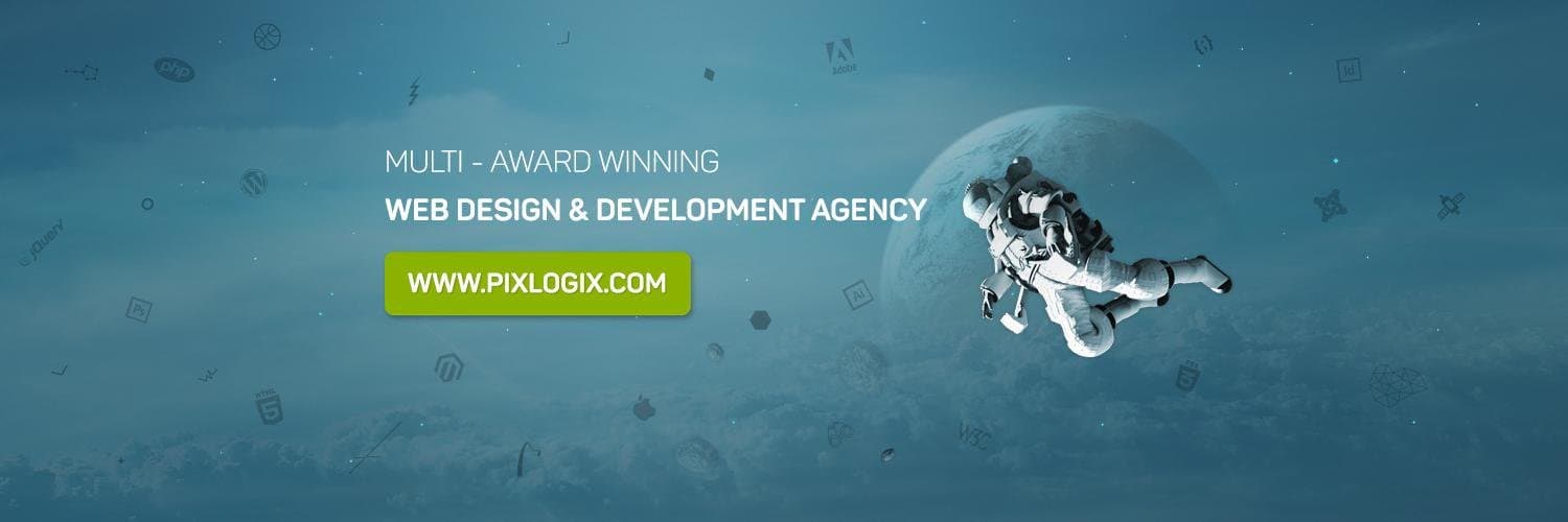 PIXLOGIX INFOTECH cover picture