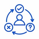 Research Management System's logo