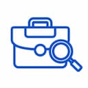 Portfolio Construction's logo