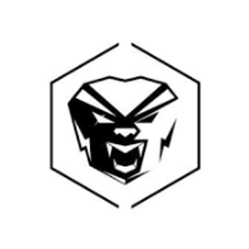 SoStronk's logo