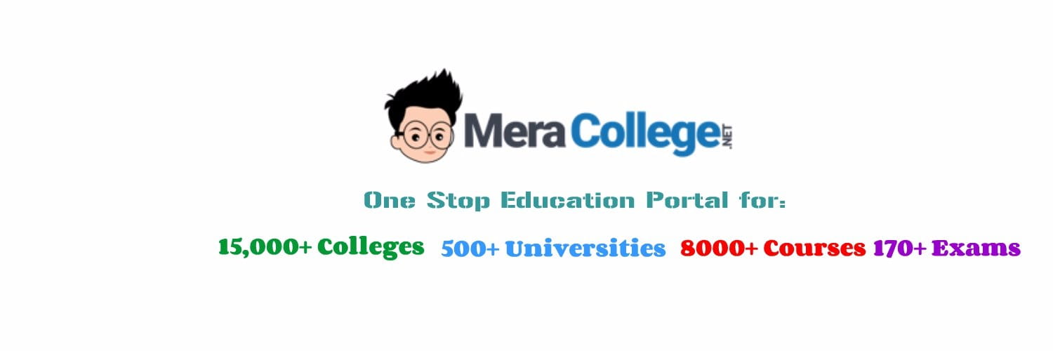 Meracollege cover picture