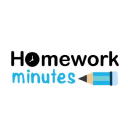 Homework Minutes logo