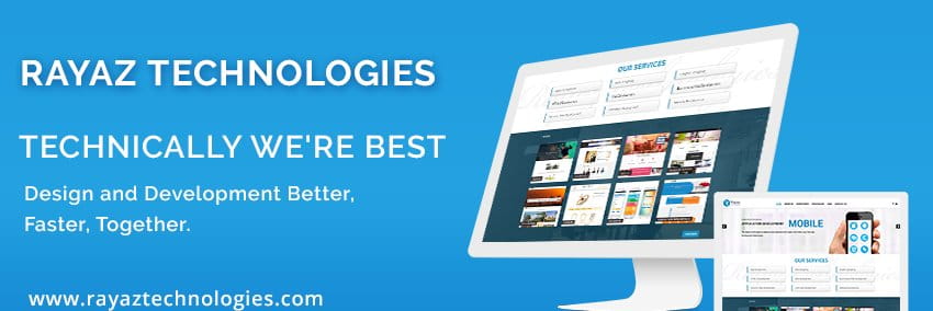 Rayaz Technologies cover picture