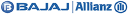 Bajaj allianze general insurance logo