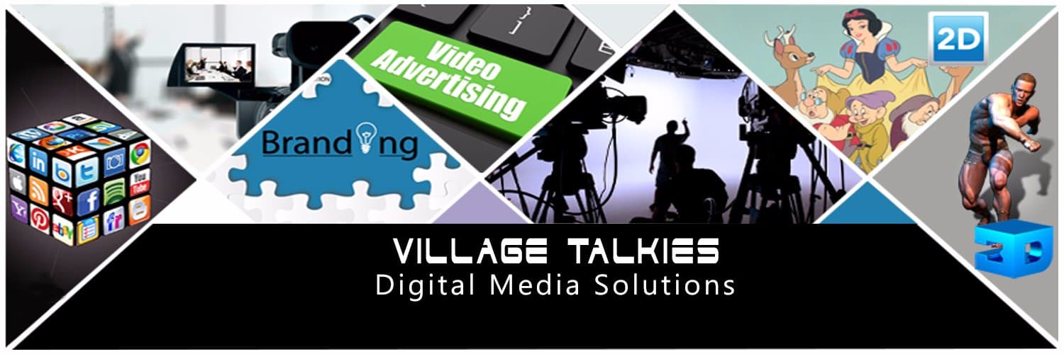 Village Talkies cover picture