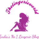 The Lingerie World logo