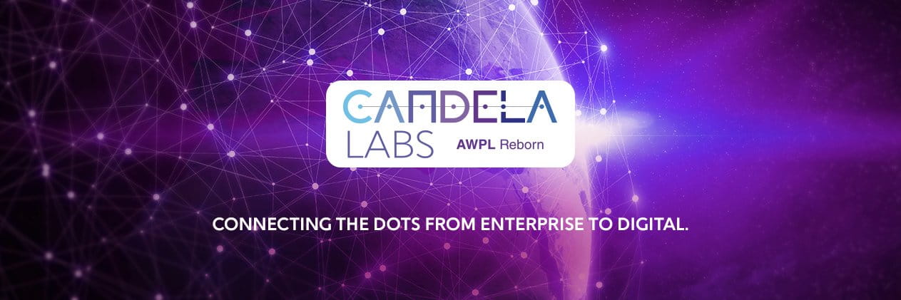 candela labs cover picture