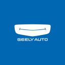 Geely's logo