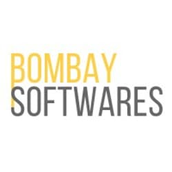 Bombay Softwares logo