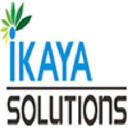ikaya solutions pvt ltd logo