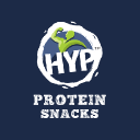 HyP Snacks's logo