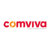 Comviva Technology's logo