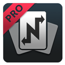 NostraGamus logo