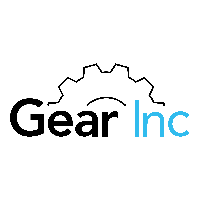 Gear Inc's logo