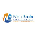 Web Brain InfoTech's logo