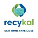 recykal logo