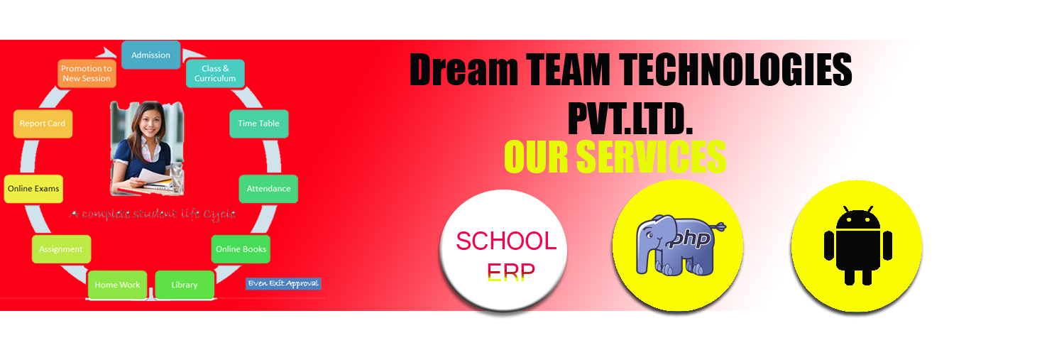 dreamteam cover picture