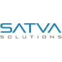 Satva Solutions logo