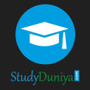 StudyDuniya's logo