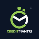 Credit Mantri Finserve's logo