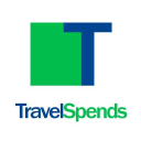 TravelSpends logo