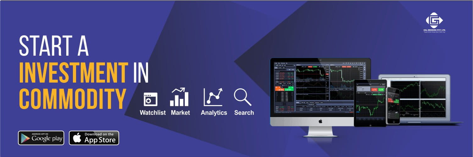 Gill Broking cover picture