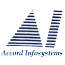 Accord InfoSystems logo