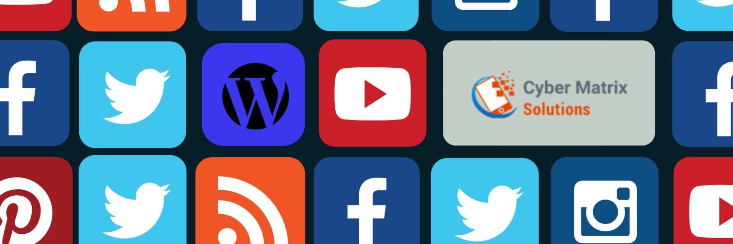 Cyber Matrix Solutions Pvt Ltd cover picture