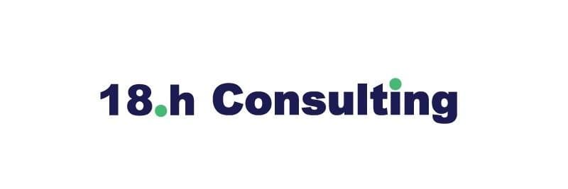 18.h Consulting Private Limited cover picture