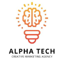 Alpha Technologies's logo