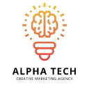 Alpha Technologies logo