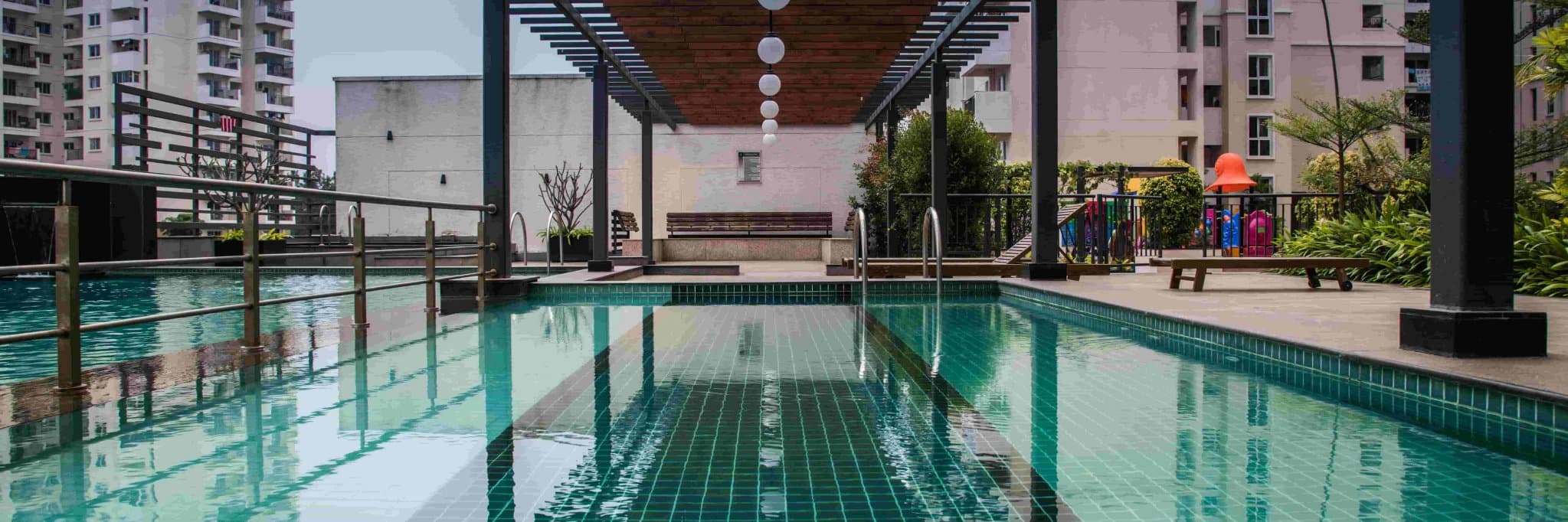 Millennium Pools Private Limited cover picture