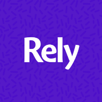 Rely logo