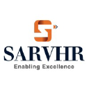 SarvHR Solutions logo