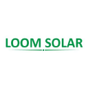 Loom Solar Private Limited's logo