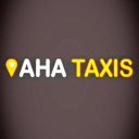 AHA TAXIS's logo