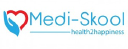 mediskool health services's logo