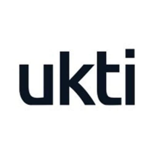 Ukti Content Solutions logo