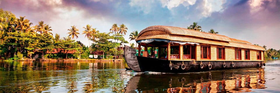 India By Car Chauffeur cover picture