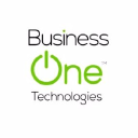 BusinessOne Technologies logo