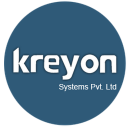 Kreyon Systems logo