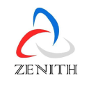 Zenith Interior's logo