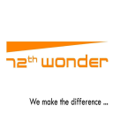 12thWonder research pvt ltd's logo