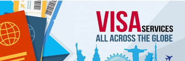 Visa Triangle cover picture