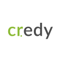 Credy's logo