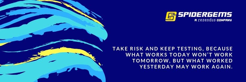 Spidergems cover picture